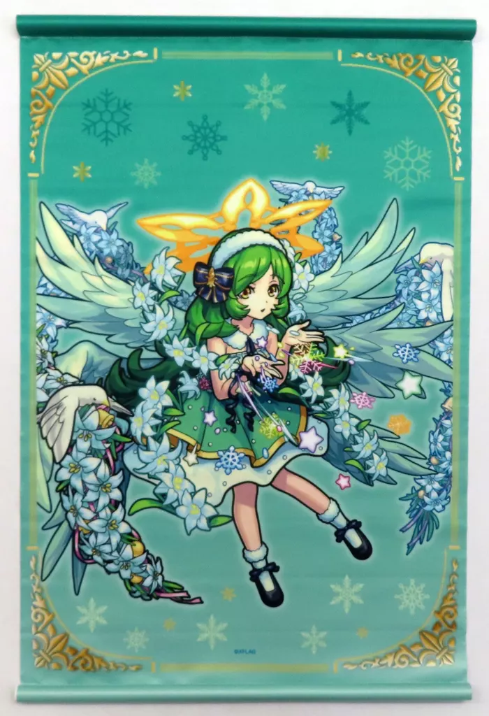クリスマスガブリエル B3 「モンスターストライク」_image
