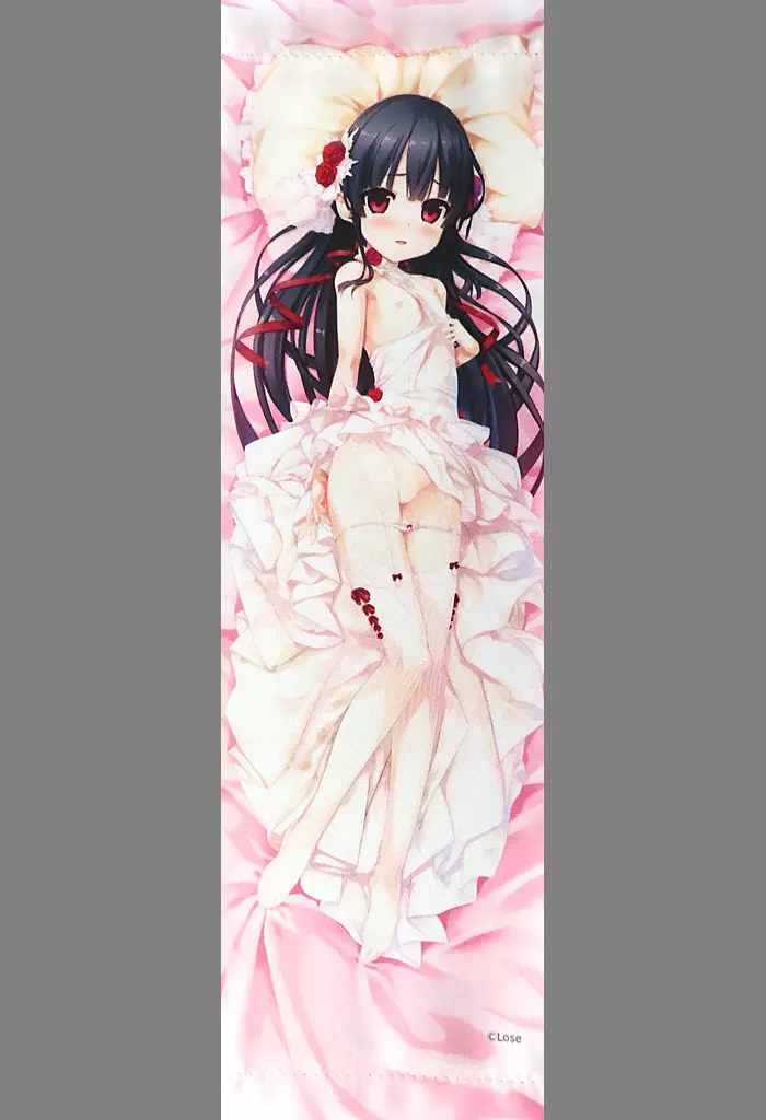 ハチロク1 ミニ 「FANZAオンラインくじ まいてつ Last Run!!」 C-2賞_image