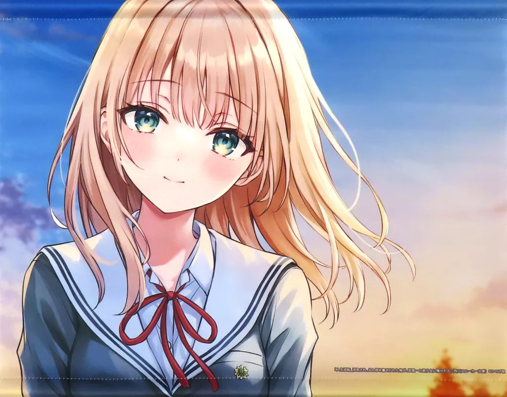 ひげ猫イラスト オリジナルA3 「ライトノベル 人生逆転 浮気され、えん罪を着せられた俺が、学園一の美少女に懐かれる 1巻 ゲーマーズ限定版」 同梱特典_image