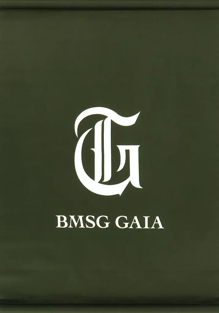 BMSG A2オリジナル(オリーブグリーン) 「BMSG FES’24 FC/B-Town限定くじ」 F賞_image