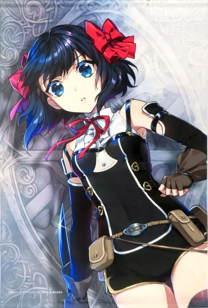 嘆きの亡霊は引退したい。ティノ・シェイド 1/7スケールフィギュア「ティノ・シェイド」｜嘆きの亡霊は引退したい