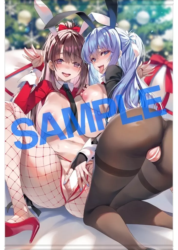 トモセシュンサクイラスト B2 「COMIC E×E 54」 GOT Tapestry Collection 848_image