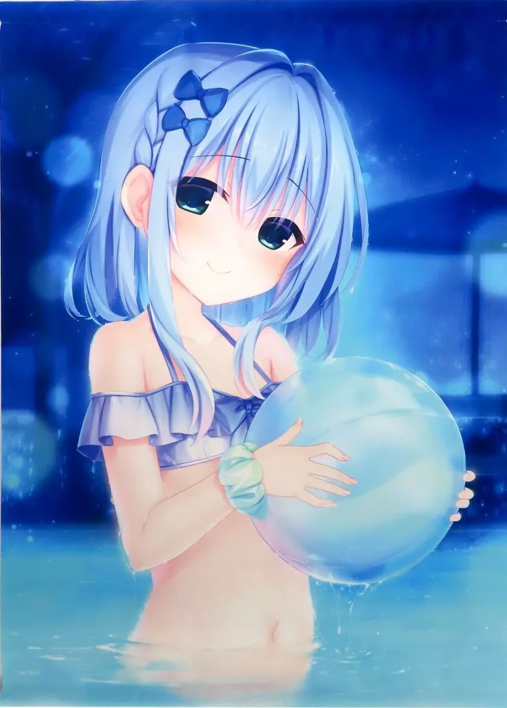 錦あすみ 宇都宮つみれ描き下ろしB2タペストリー 「ハミダシクリエイティブ アニメ化プロジェクト」 クラウドファンディング返礼品