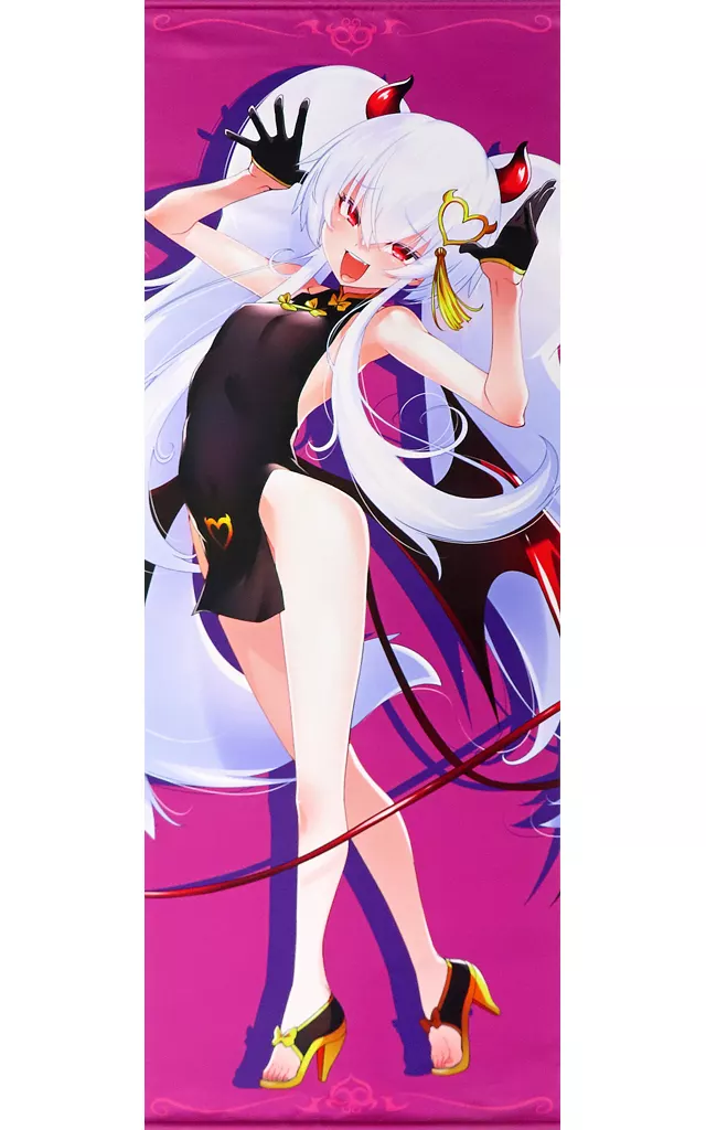 駿河屋 -<中古>グリム・アロエ(サキュバスチャイナ) 選べる! 等身大