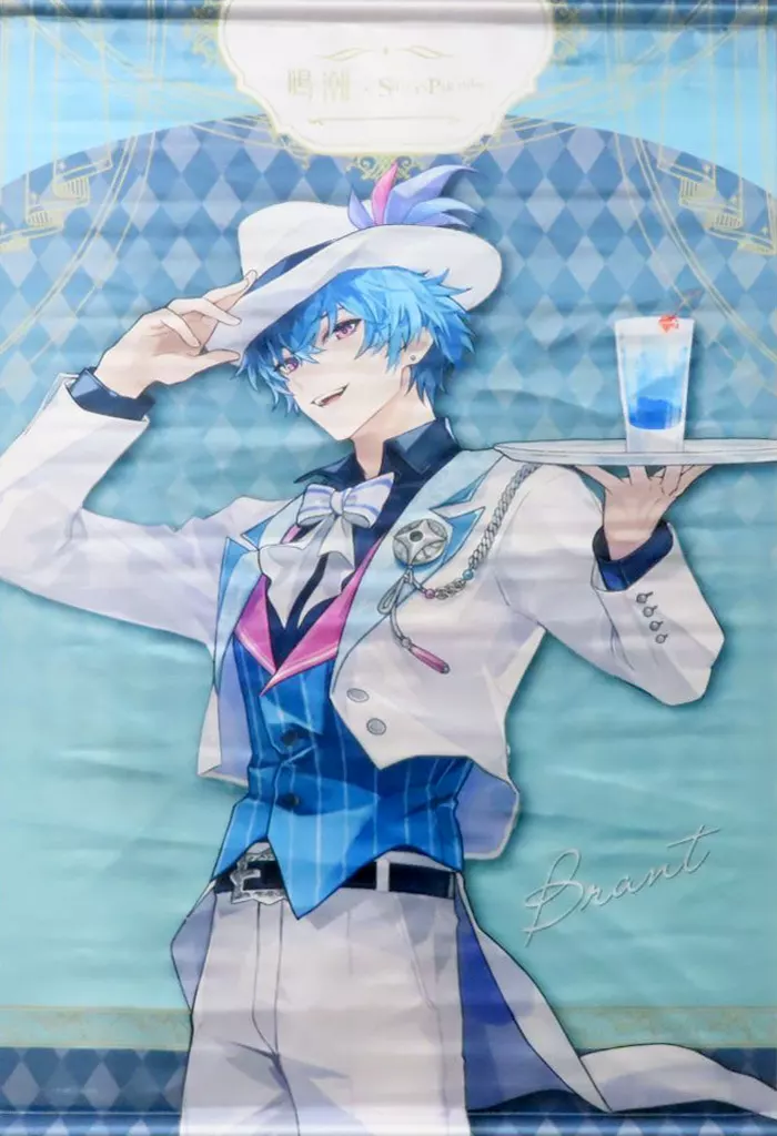 ブラント B2 「鳴潮×SWEETS PARADISE」_image