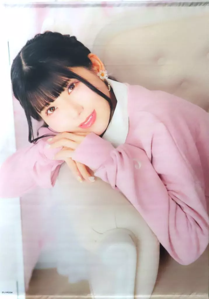 飯田ヒカル A1BIG おでかけコーデ ver. 「飯田ヒカルバースデーパーティー2025」_image