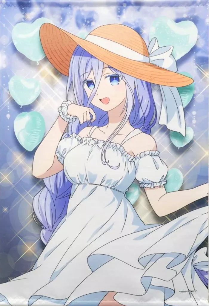 駿河屋 -<中古>崇宮澪 選べるB2タペストリー 「くじ引き堂 アニメ