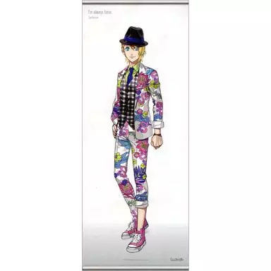 来栖翔 BIGタペストリー 「うたの☆プリンスさまっ♪」