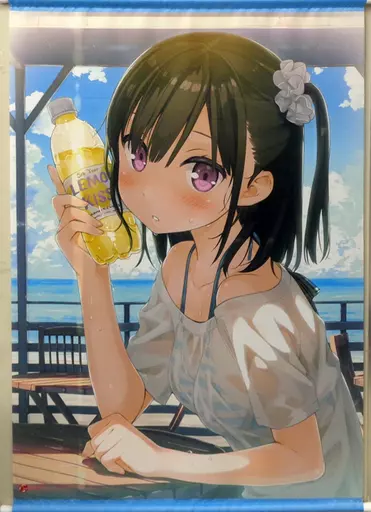 LEMON KISS(カントク) B1タペストリー