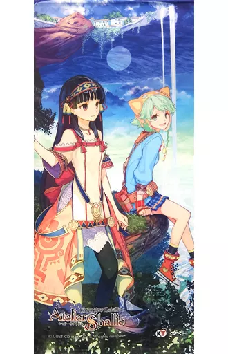 駿河屋 -<中古>メインビジュアル 特製大型タペストリー