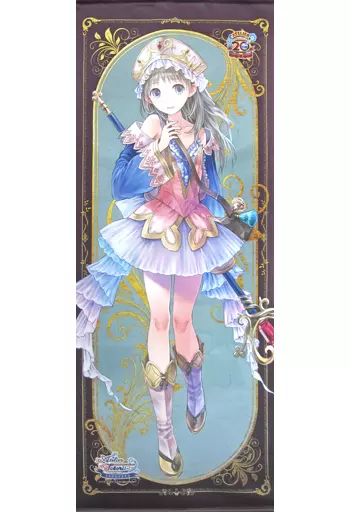 駿河屋 - 【買取】トトリ アトリエ20周年記念等身大タペストリー