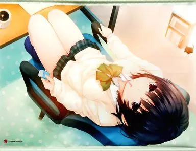 RELAX(珈琲貴族) B2タペストリー_image