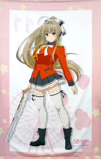 駿河屋 -<中古>千斗いすず ビッグタペストリー 「甘城ブリリアント