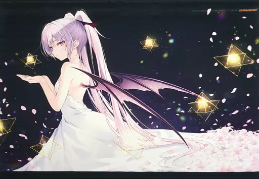 タペストリー(大型) [単品] rurudoイラスト B2タペストリー