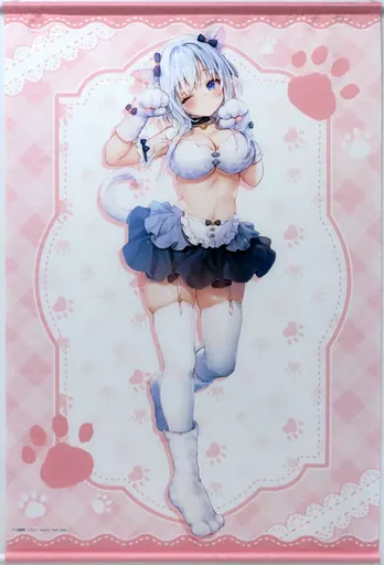 駿河屋 -<中古>姫路白雪 選べる!フェア描きおろしB1タペストリー 