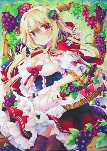 駿河屋 - 【買取】ミヤスリサイラスト(211016) B1タペストリー 姫繰三 