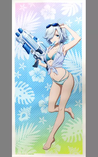 モニカ 描き下ろし特大 「スパイ教室×ドン・キホーテ 第2弾」_image
