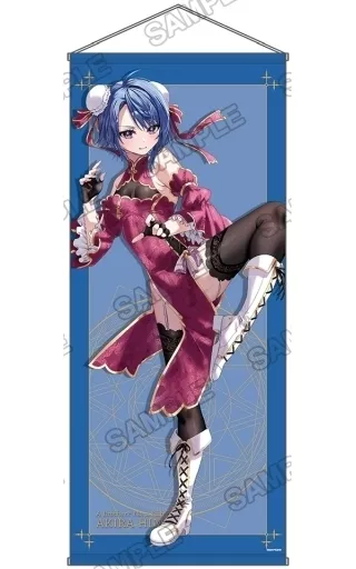 駿河屋 -<中古>姫野晶 ファンタジア文庫大感謝祭2023 描き下ろし等身大 