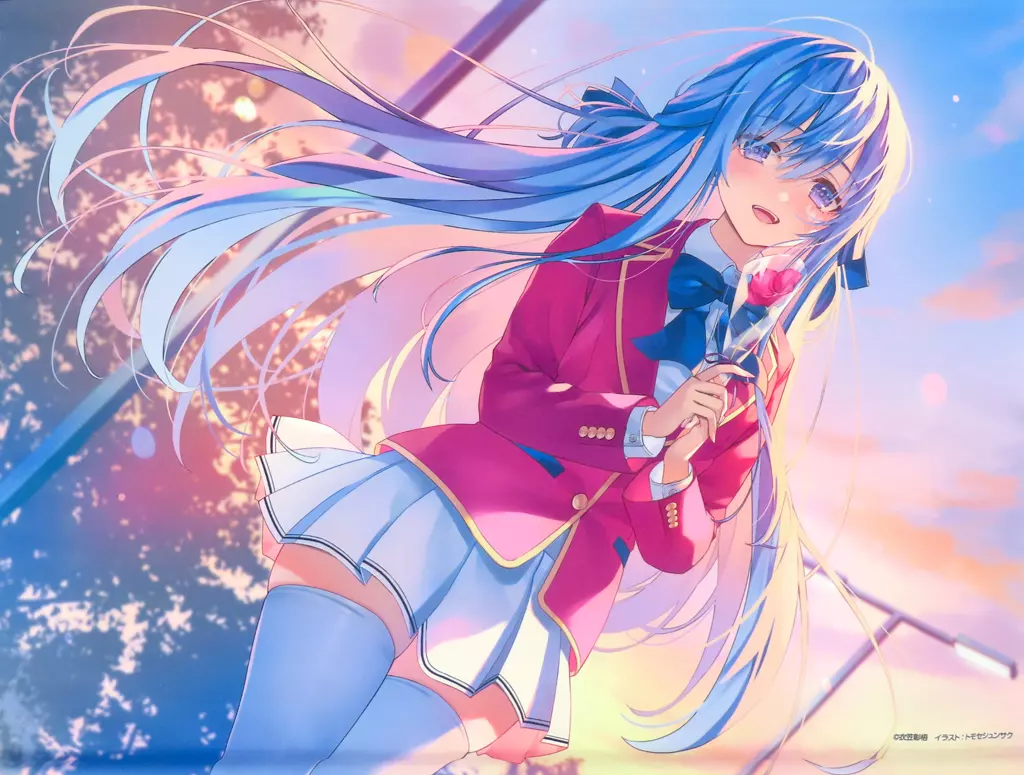 MFたぺJ101 ようこそ実力至上主義の教室へ 3年生編 椎名ひより 椎名ひより - Moegirlpedia