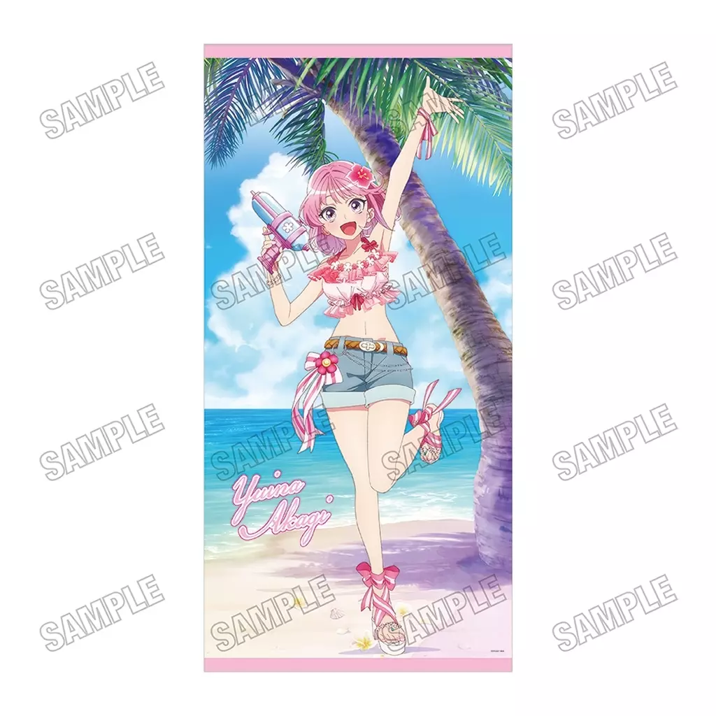 1.赤城ユイナ 描き下ろし等身大 「TVアニメ 前橋ウィッチーズ」_image