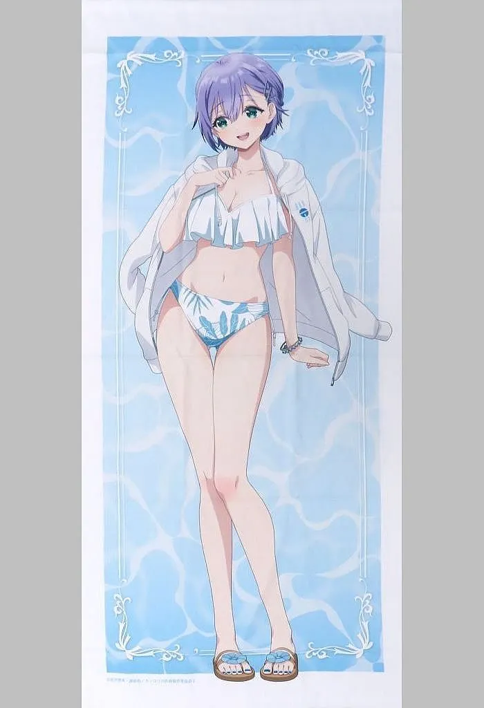 カッコウの許嫁 BIG タペストリー vol.2 瀬川 ひろ 9月事後発売】TVアニメ「カッコウの許嫁」描き下ろし等身大