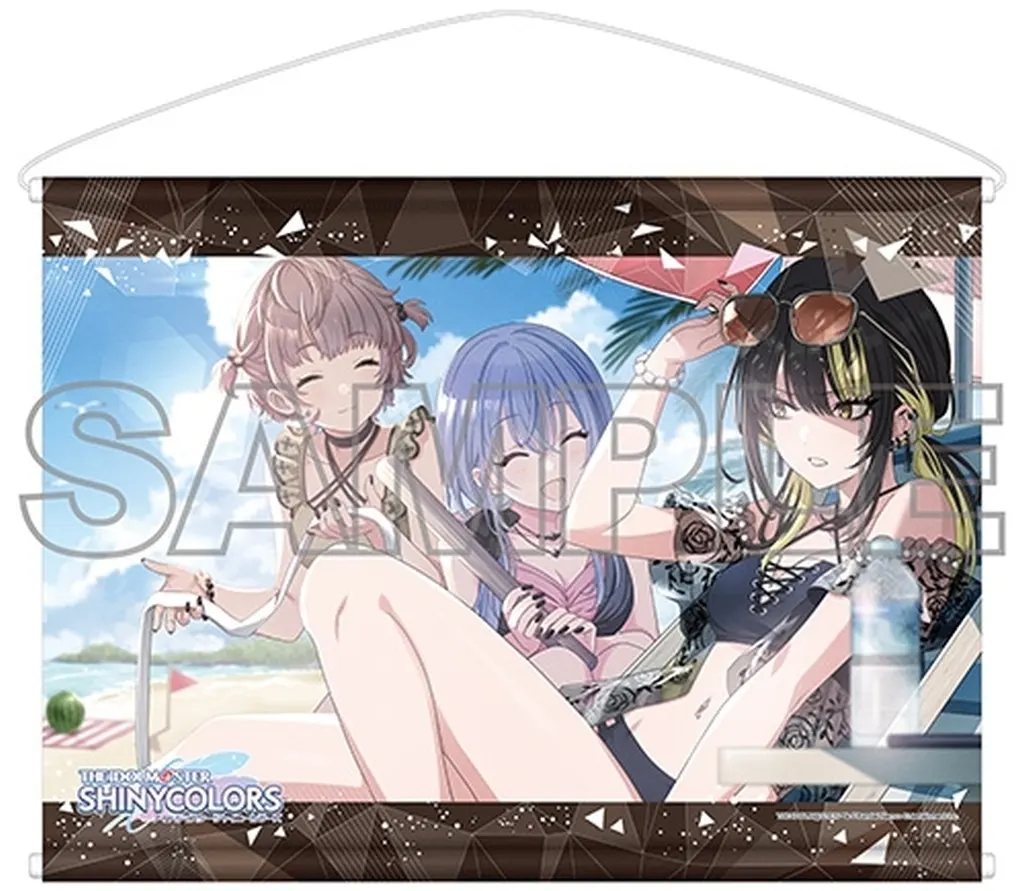 「クロスフェードの高気圧」Ver. B1 「アイドルマスターシャイニーカラーズ」_image