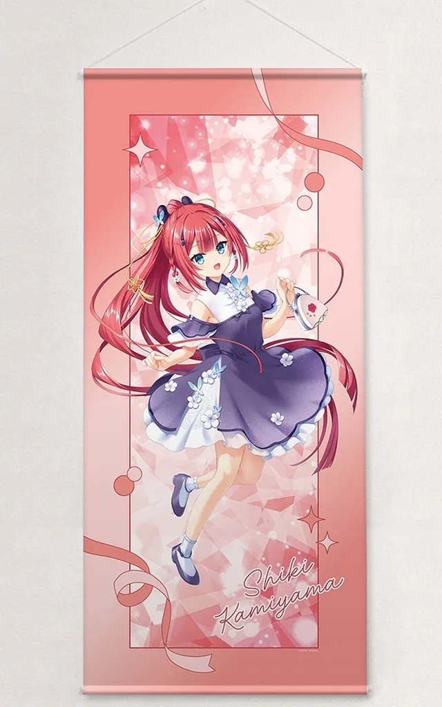 神山識 Key25th 特大 「Summer Pockets REFLECTION」_image