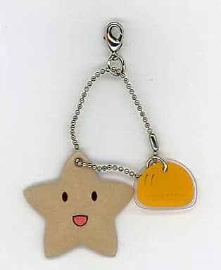 CLANNAD ヒトデ型携帯クリーナー 「CLANNAD サントラ」 限定特典 駿河屋 -<中古>CLANNAD ヒトデ型携帯クリーナー 「CLANNAD ORIGINAL