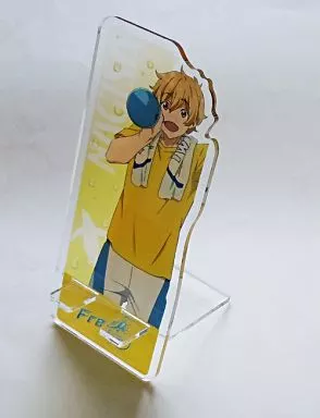 駿河屋 -<中古>葉月渚 アクリルダイカットスマホスタンド 「楽天