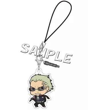 駿河屋 -<新品/中古>巽完二 イヤホンジャックアクセサリー