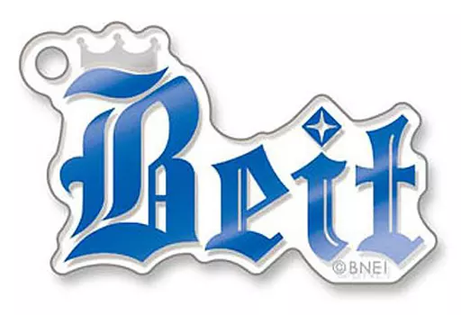 Beit 「アイドルマスター SideM トレーディングアクリルイヤホンジャックコレクション」