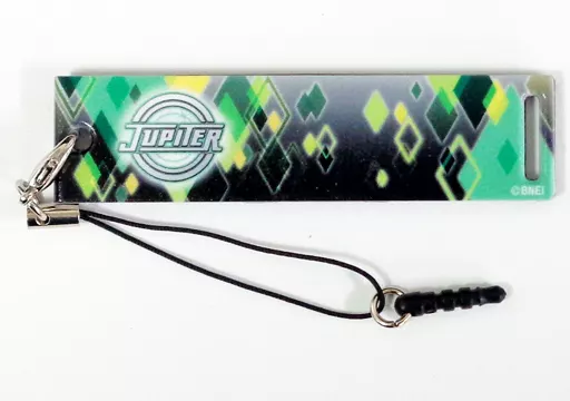 Jupiter スマホクリーナー 「アイドルマスター SideM×GOOD SMILE×animatecafe」