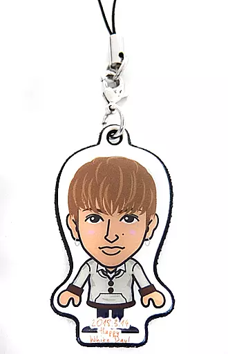 佐野玲於 クリーナー 中古】モバイル雑貨 佐野玲於(GENERATIONS) クリーナー Valentine's