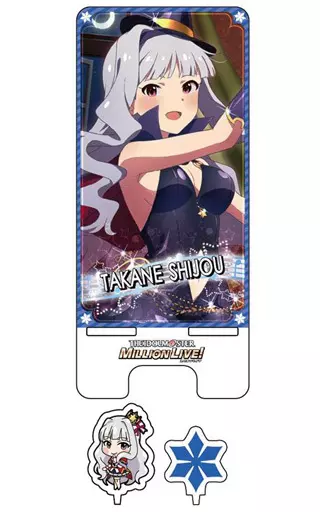 四条貴音 スマホスタンド 第三弾 「アイドルマスター ミリオンライブ!」