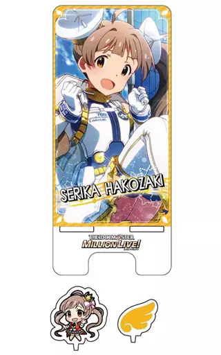 箱崎星梨花 スマホスタンド 第三弾 「アイドルマスター ミリオンライブ!」