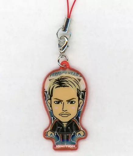 駿河屋 -<中古>今市隆二 クリーナー(背景付き) ツアージャージver