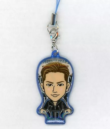 登坂広臣 日本製 クリーナー 駿河屋 -<中古>登坂広臣 クリーナー(背景付き) ツアージャージver