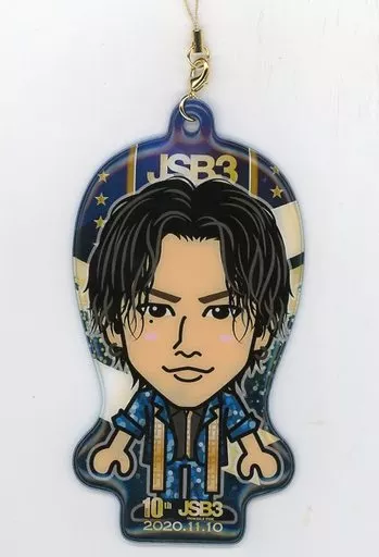 登坂広臣  クリーナー  未開封 駿河屋 -<中古>登坂広臣 BIGスマホクリーナー プレミアムスーツver