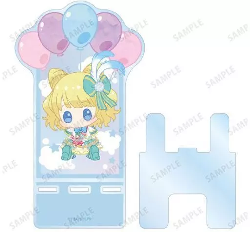 南みれぃ POPOON アクリルスマホスタンド 「アイドルランドプリパラ」