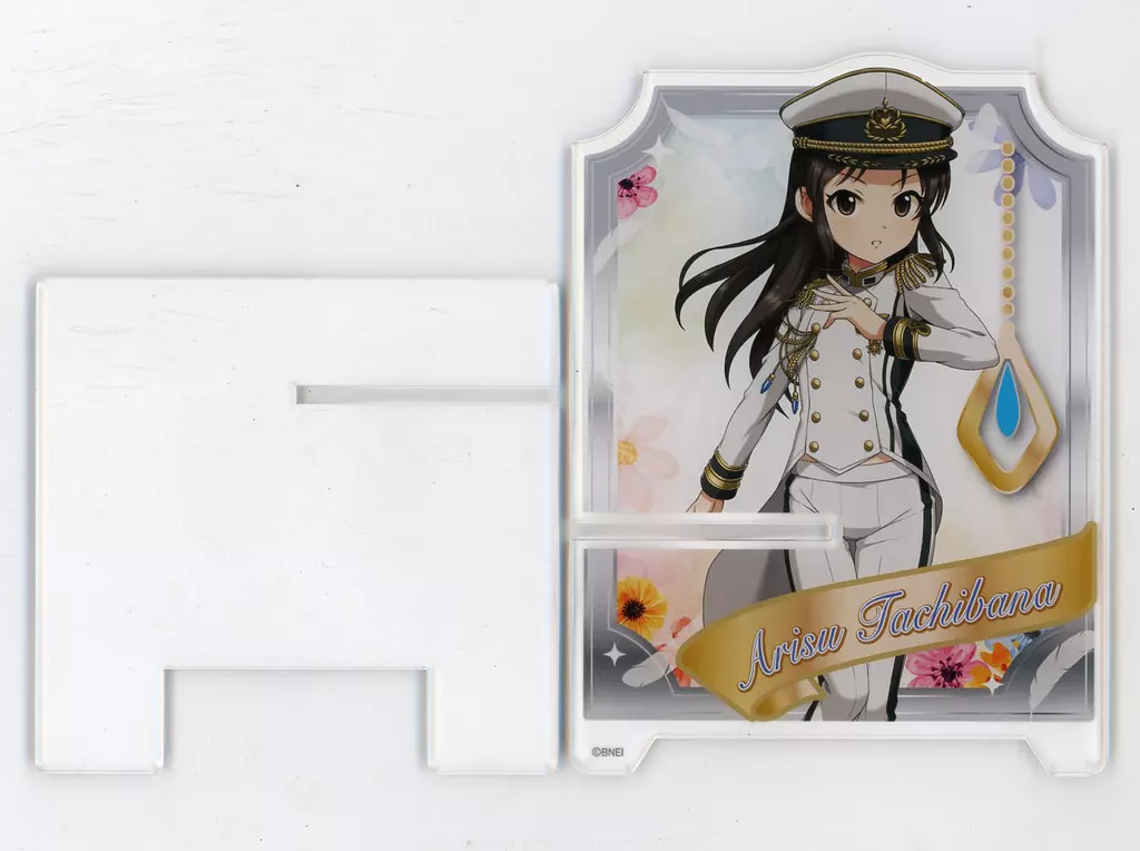 橘ありす(アインフェリアver.) 公式スマートフォンスタンド 「アイドルマスター シンデレラガールズ」 リアルロープレ開催記念商品