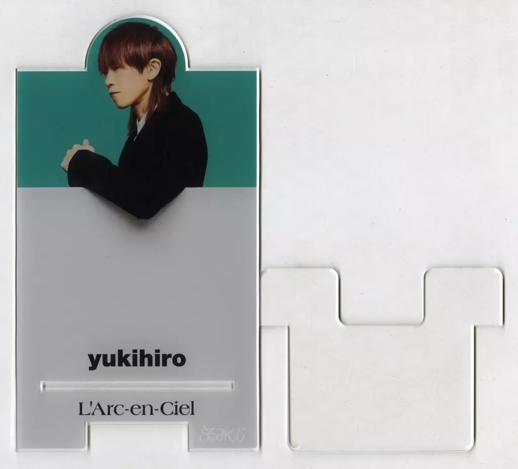 限定値下げ【新品未開封】らるみくじ 2023モバイルスタンドセット Amazon.co.jp: hyde スマホスタンド モバイルスタンド らるみくじ パリ