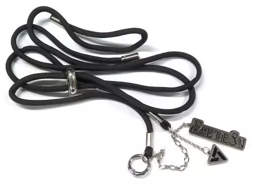 Seventeen セブチ Face the Sunフォンネックレス ジスハン Seventeen