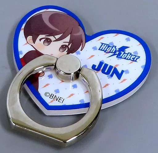 冬美旬 「アイドルマスターSideM×ドン・キホーテ トレーディングスマホリング」