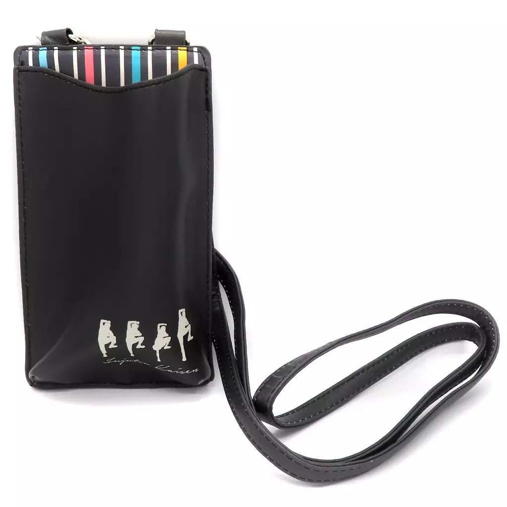 集合 スマホショルダー 「呪術廻戦」 TOHO animation STORE限定