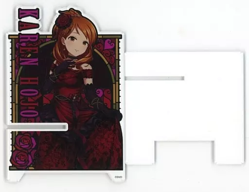 北条加蓮(Masque：Rade ver.) 公式スマートフォンスタンド 「アイドルマスター シンデレラガールズ」 リアルロープレ開催記念商品