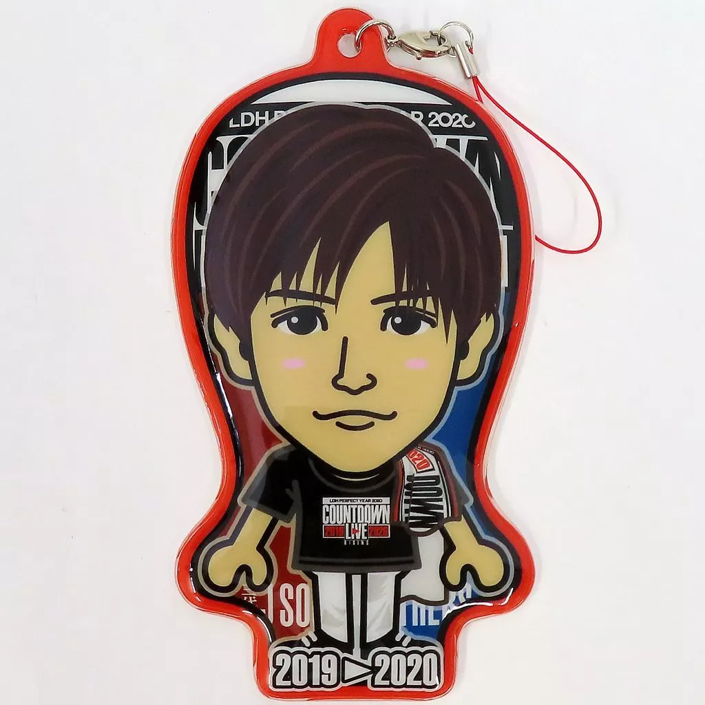 三代目 J Soul Brothers - 岩田剛典BIGスマホクリーナー 駿河屋 -<中古>岩田剛典 BIGスマホクリーナー 三代目 J SOUL BROTHERS