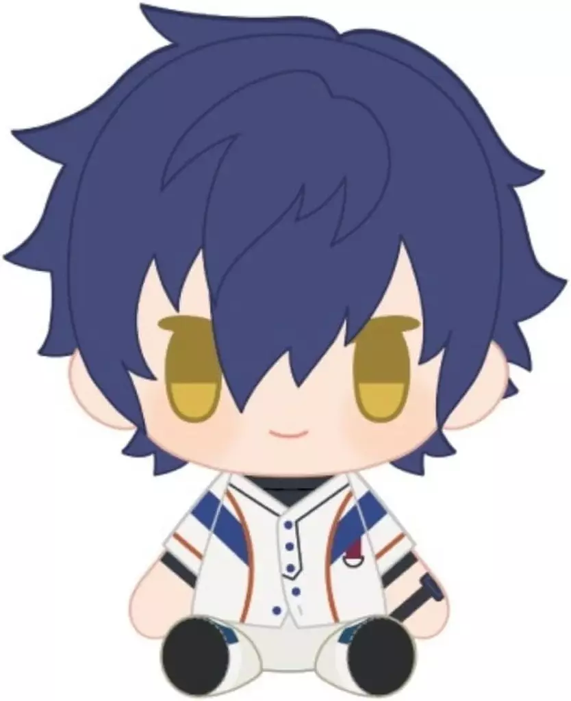 め*ぐ様 あんさんぶるスターズ 漣ジュン PlayCharm RE STOCK（数量限定になります）※【あんさんぶるスターズ