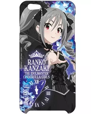 神崎蘭子 iPhone6カバー 「アイドルマスター シンデレラガールズ」
