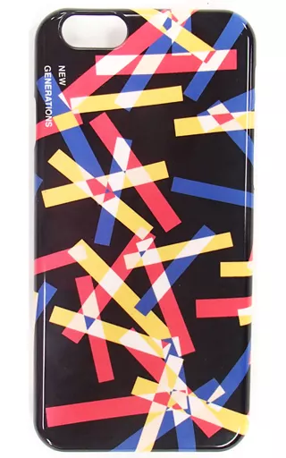 new generations 346PRODUCTスマートフォンケース(iPhone 6/6s対応) 「アイドルマスター シンデレラガールズ 東急ハンズの舞踏会」