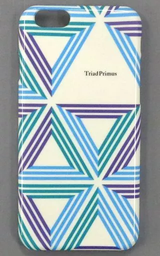 Triad Primus 346PRODUCTスマートフォンケース(iPhone6/6S対応) 「アイドルマスター シンデレラガールズ 東急ハンズの舞踏会」